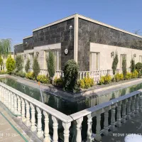 ویلا فول امکانات مبله شاهنامه 14