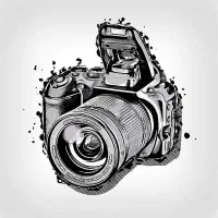 همکار خانم آتلیه عکاسی نوزاد