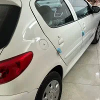 207 tu3|خودرو سواری و وانت|مشهد, مصلی (کارمندان اول)|دیوار