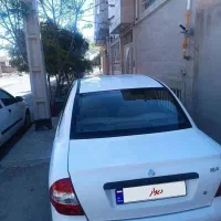 تیبا مدل ۹۸|خودرو سواری و وانت|یزد, |دیوار