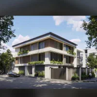 ویلایی پیشفروش فاز۲ محله ۲|پیشفروش املاک|پردیس, فاز ۲|دیوار