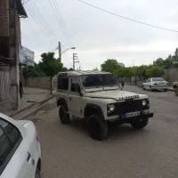 پاژن هفت نفره|خودرو کلاسیک|بجنورد, |دیوار