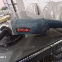 سنگ فرز ریوبی  اصل ژاپن