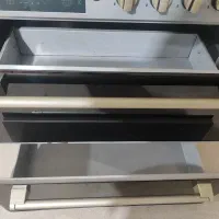 اجاق گاز|اجاق گاز و لوازم برقی پخت‌وپز|نورآباد, |دیوار