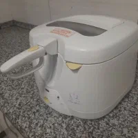 سرخ کن اصلی مولینکس