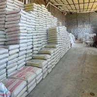 مرکز پخش مصالح ساختمانی/ سیمان قیمت کارخانه