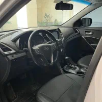 سانتافه ۲۰۱۴ جفت دیفرانسیل درحد صفر واقعی|خودرو سواری و وانت|رشت, گلباغ نماز|دیوار