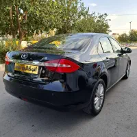 جک J5 اتومات 93|خودرو سواری و وانت|اصفهان, خانه اصفهان|دیوار