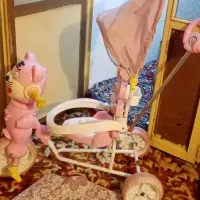 سه چرخه کارکرده|دوچرخه، اسکیت، اسکوتر|تبریز, |دیوار