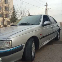 پرشیا مدل 85 بینظیر|خودرو سواری و وانت|پرند, فاز ۶|دیوار