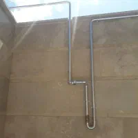 جوشکار لوله کشی گاز|خدمات پیشه و مهارت|اهر, |دیوار