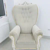 مبل تک نفره بزرگ