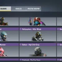 اکانت کالاف|کنسول، بازی ویدئویی و آنلاین|مرودشت, علی‌آباد‎|دیوار