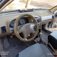 پارس ELX نقره ای|خودرو سواری و وانت|کرمان, |دیوار