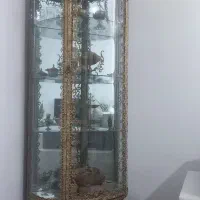 بوفه  برنزی