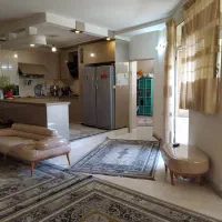 آپارتمان ۷۳ متر / گوهردشت / غرق نور / تخلیه