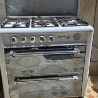 گاز طرح فر