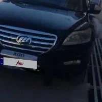 لیفان x60