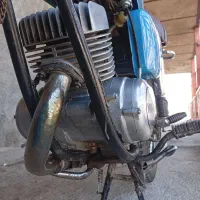 یاماها‌۱۲۵|موتورسیکلت|نوبران, |دیوار