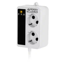 محافظ لباسشویی و پکیج 1.8متری گرین لاین GLP162W|سایر لوازم برقی|تهران, جمال‌زاده|دیوار