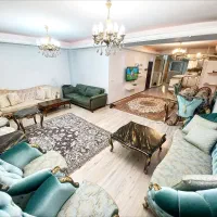 فروش آپارتمان۱۱۰ متر ولیعصر جنوبی/نصر پاشا ملک یاب