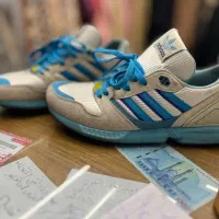 zx5000 کف آبی سی سالگی