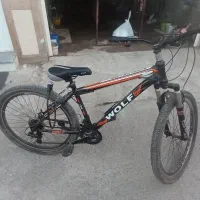دوچرخه سایز ۲۶