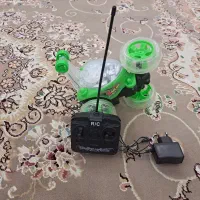ماشین کنترلی