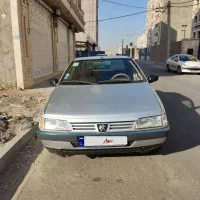 پژو lx 1800 405 glx درحد elx|خودرو سواری و وانت|تهران, نعمتآباد|دیوار