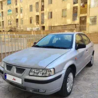 سمند x7|خودرو سواری و وانت|فردیس, فردیس|دیوار