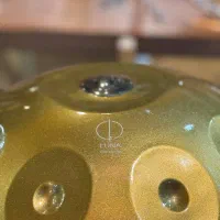 هنگ درام لونا|درام و پرکاشن|مشهد, نیروی هوایی|دیوار