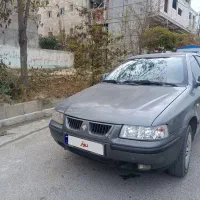 سمند x7 مدل ۸۵|خودرو سواری و وانت|اردبیل, |دیوار