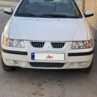 سمندseمدل۱۳۹۱