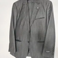 کت و شلوار مردانه ترک