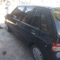 پراید۱۱۱ مدل ۹۰|خودرو سواری و وانت|قم, شهدا|دیوار