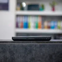 لپتاپ ASUS TUF با C Ryzen 5-7535 و گرافیک RTX2050|رایانه همراه|یزد, |دیوار