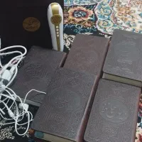مجموعه قرانی مفاتیح الملکوت|کتاب و مجله مذهبی|رشت, بلوار گیلان|دیوار