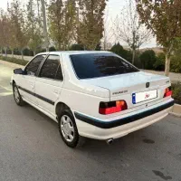 پژو پارس xu7p