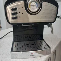 اسپرسو ساز مباشی مدل2035 ژاپنی