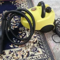 بخارشو آلمانی/بخارشور/آلمانی