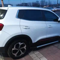 x55 پرو|خودرو سواری و وانت|لاهیجان, کوی آزادگان|دیوار