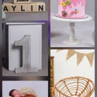 فروش لوازم، دکور و تجهیزات آتلیه