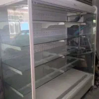 یخچال ویترینی