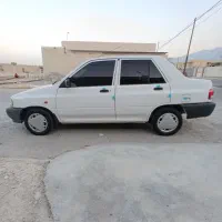 پراید مدل98|خودرو سواری و وانت|علامرودشت, |دیوار