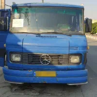 مینی بوس بنز|خودرو سنگین|چابهار, |دیوار