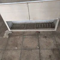 کابینت آشپزخانه آبچکان
