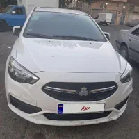 شاهین GL دنده ای، مدل۱۴۰۰