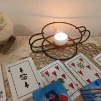 فال تاروت وغیره|خدمات پذیرایی، مراسم|اهواز, نادری|دیوار