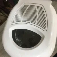سرخکن گوسونیک|اجاق گاز و لوازم برقی پخت‌وپز|فرخ‌شهر, |دیوار