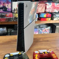 کنسول/دستگاه  بازی پلی استیشن سونی SONY PS5 slim|کنسول، بازی ویدئویی و آنلاین|لاهیجان, امیرشهید|دیوار
